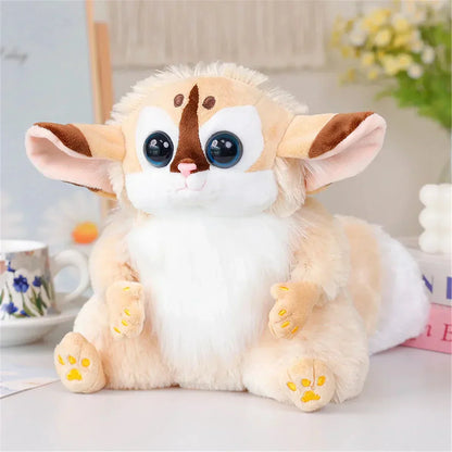 Cute Small Lemur Stuffed Animals