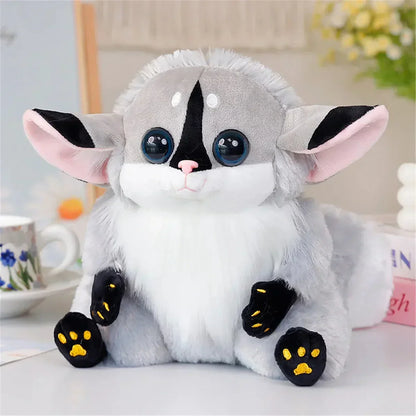 Cute Small Lemur Stuffed Animals