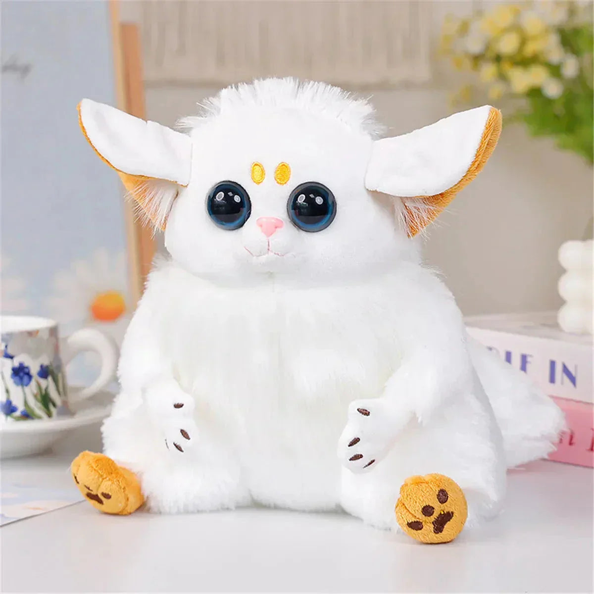 Cute Small Lemur Stuffed Animals - Befez