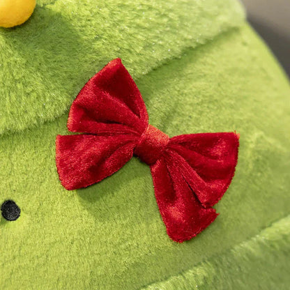 Cute Christmas Wreath Door Hanging Ornament