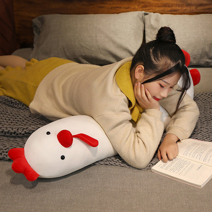 Adorable Farm Animal Soft Plush Toys