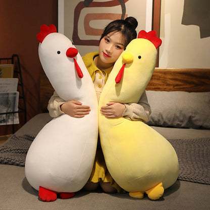 Adorable Farm Animal Soft Plush Toys
