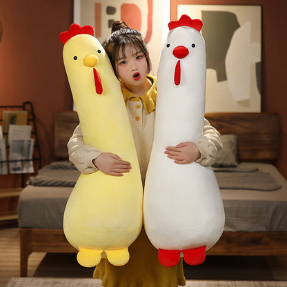Adorable Farm Animal Soft Plush Toys