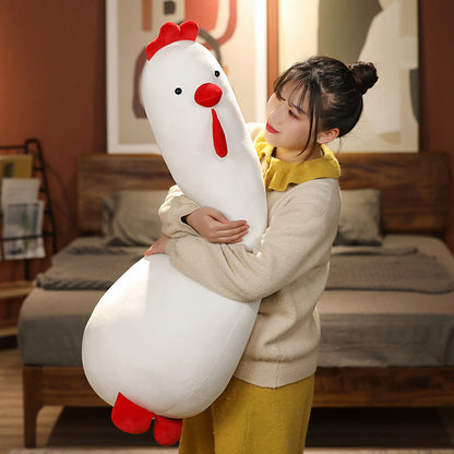 Adorable Farm Animal Soft Plush Toys