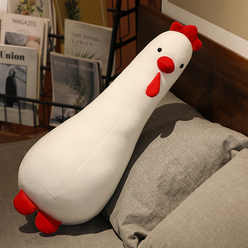 Adorable Farm Animal Soft Plush Toys