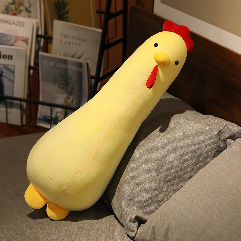 Adorable Farm Animal Soft Plush Toys