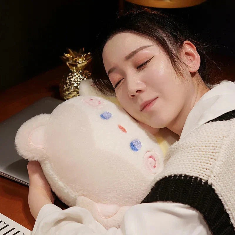 Cute Cuddly Kitty Soft Toys