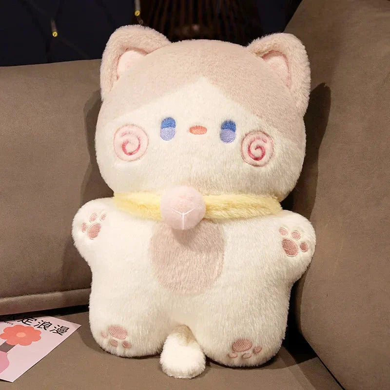 Cute Cuddly Kitty Soft Toys