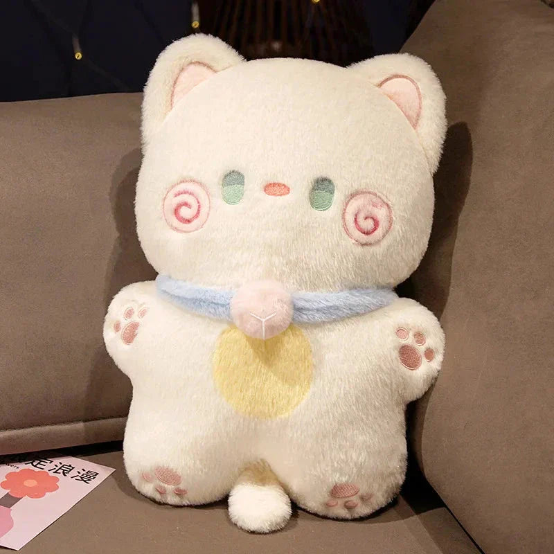 Cute Cuddly Kitty Soft Toys - Befez