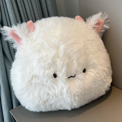 Cuddly Cute Cat Squishy Pillow Toy