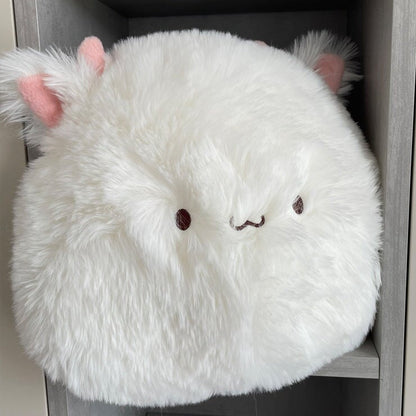 Cuddly Cute Cat Squishy Pillow Toy