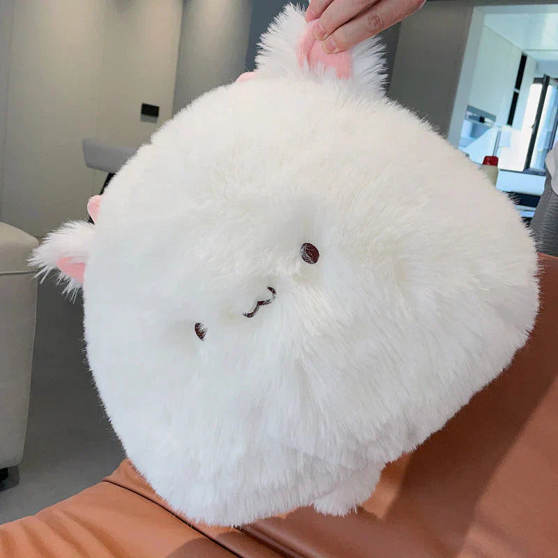 Cuddly Cute Cat Squishy Pillow Toy - Befez