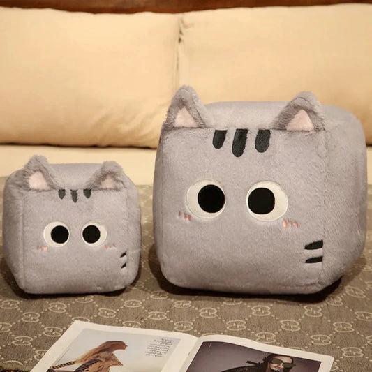 Cute Soft Plush Cat Toy Collection - Befez