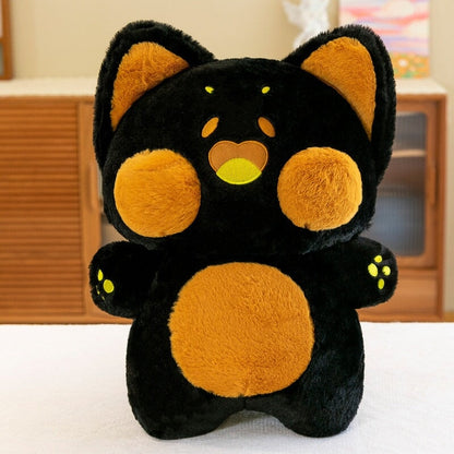 Cute Soft Fox Stuffed Animal Toy