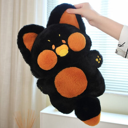 Cute Soft Fox Stuffed Animal Toy