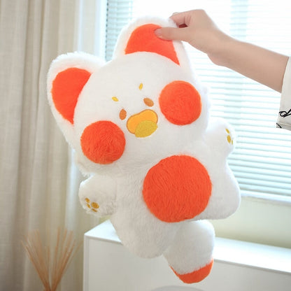 Cute Soft Fox Stuffed Animal Toy
