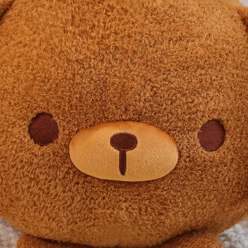 Cute Dog Soft Plush Toy Collection