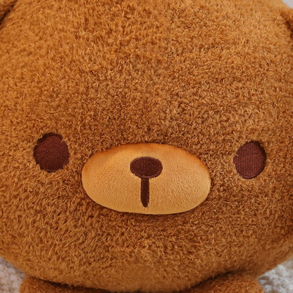 Cute Dog Soft Plush Toy Collection