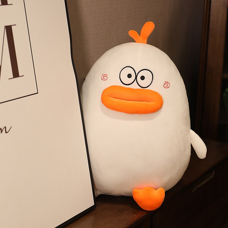 Cute Funny Rubber Duck Figures
