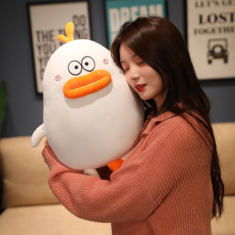 Cute Funny Rubber Duck Figures