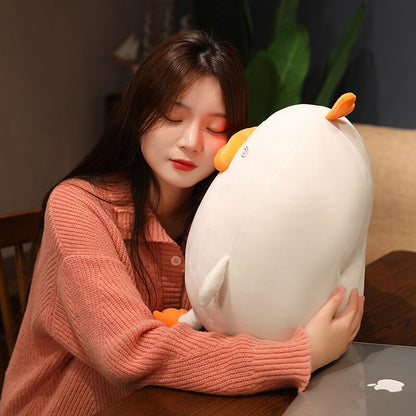 Cute Funny Rubber Duck Figures
