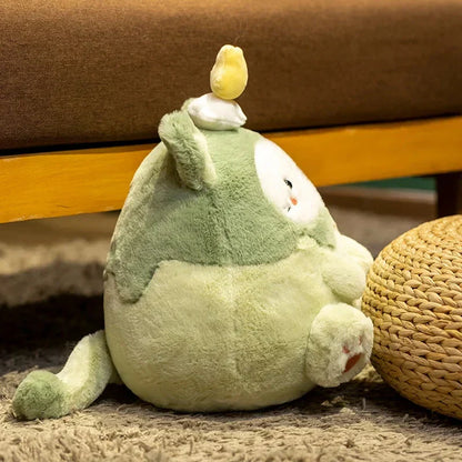 Cute Fuji Teddy Bear Soft Toys