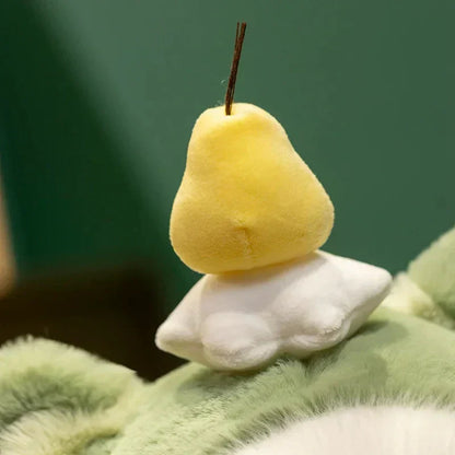 Cute Fuji Teddy Bear Soft Toys