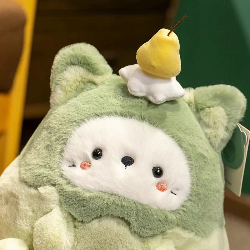 Cute Fuji Teddy Bear Soft Toys