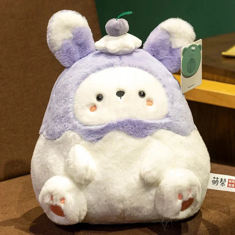 Cute Fuji Teddy Bear Soft Toys