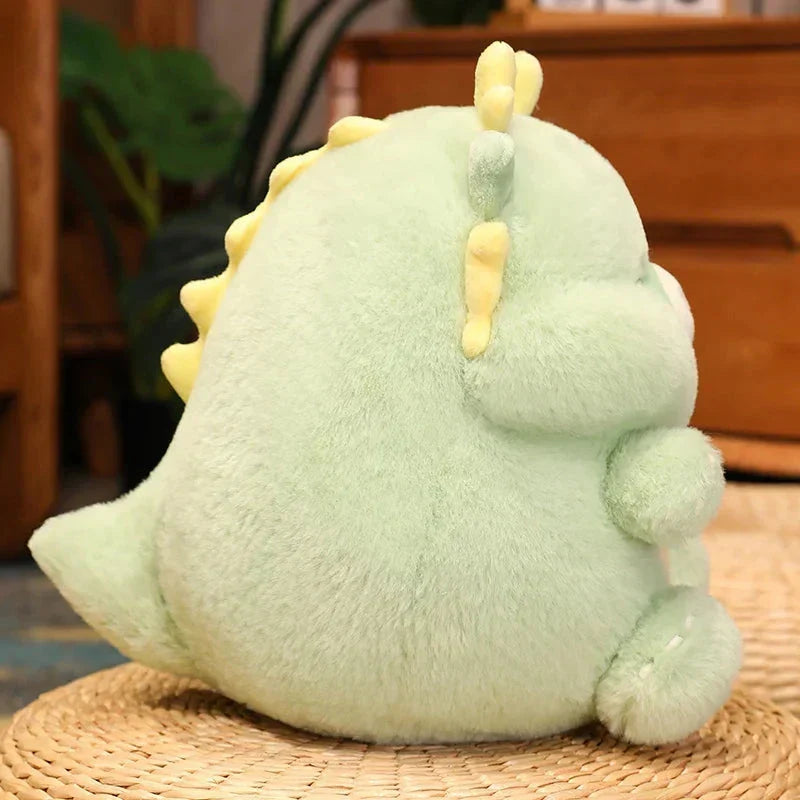 Cute Pig Dragon Soft Toy