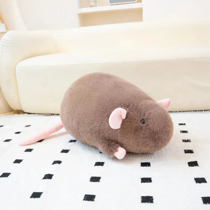 Cute Big Mouse Soft Plush Toys