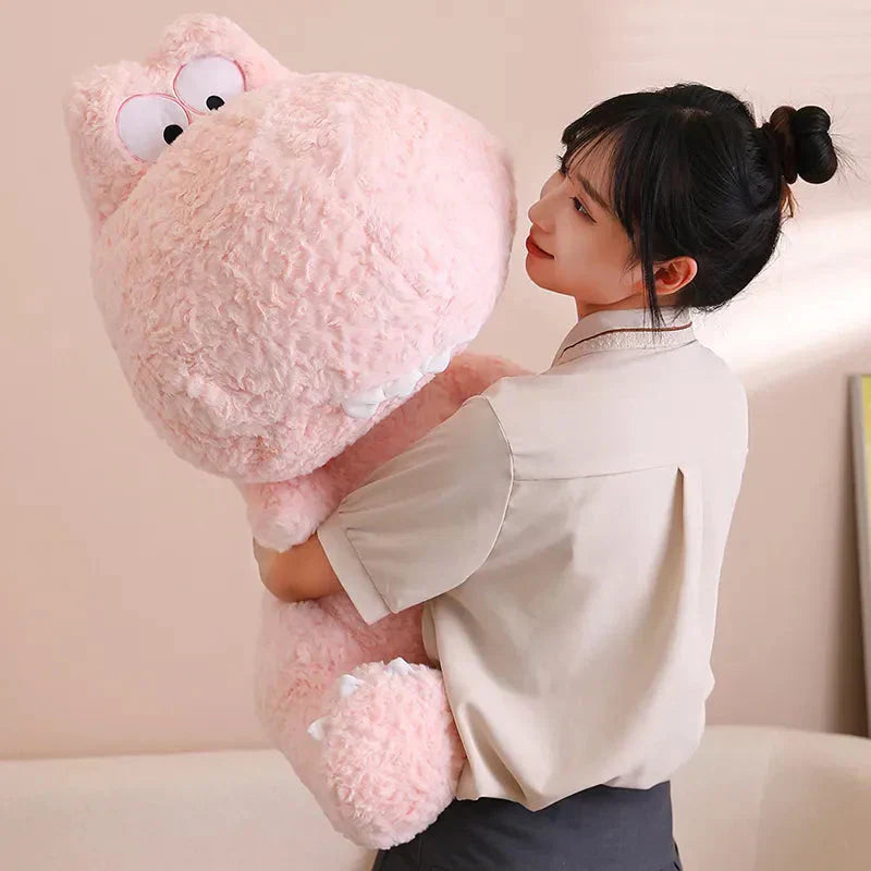 Cute Fun Dinosaur Soft Toys