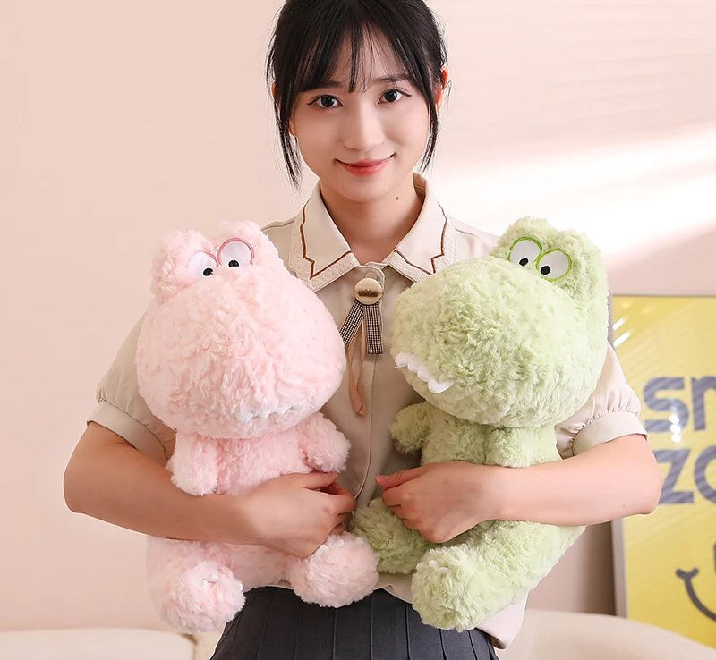 Cute Fun Dinosaur Soft Toys