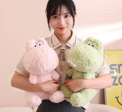Cute Fun Dinosaur Soft Toys