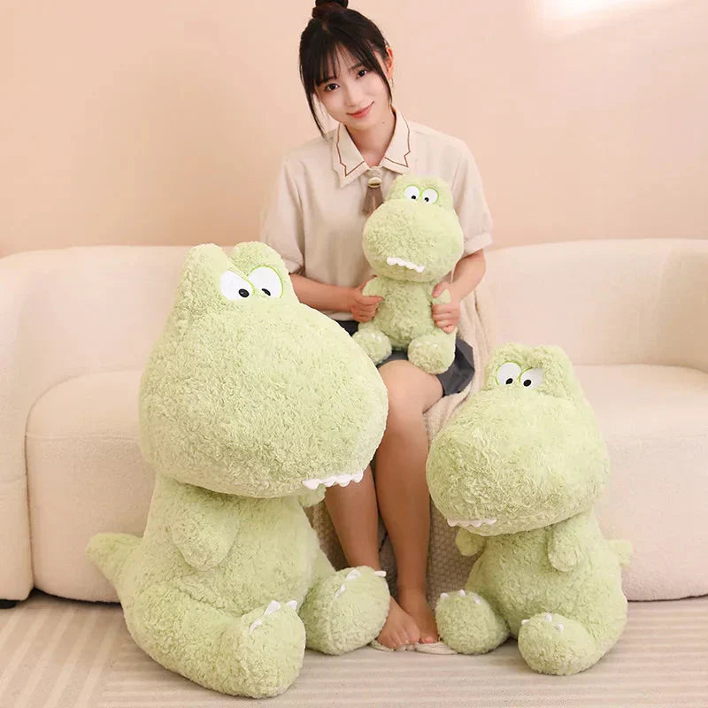 Cute Fun Dinosaur Soft Toys