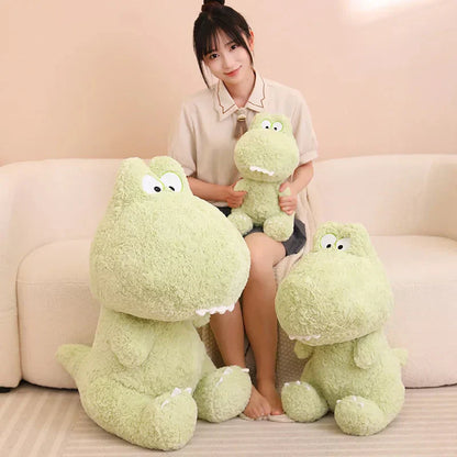 Cute Fun Dinosaur Soft Toys