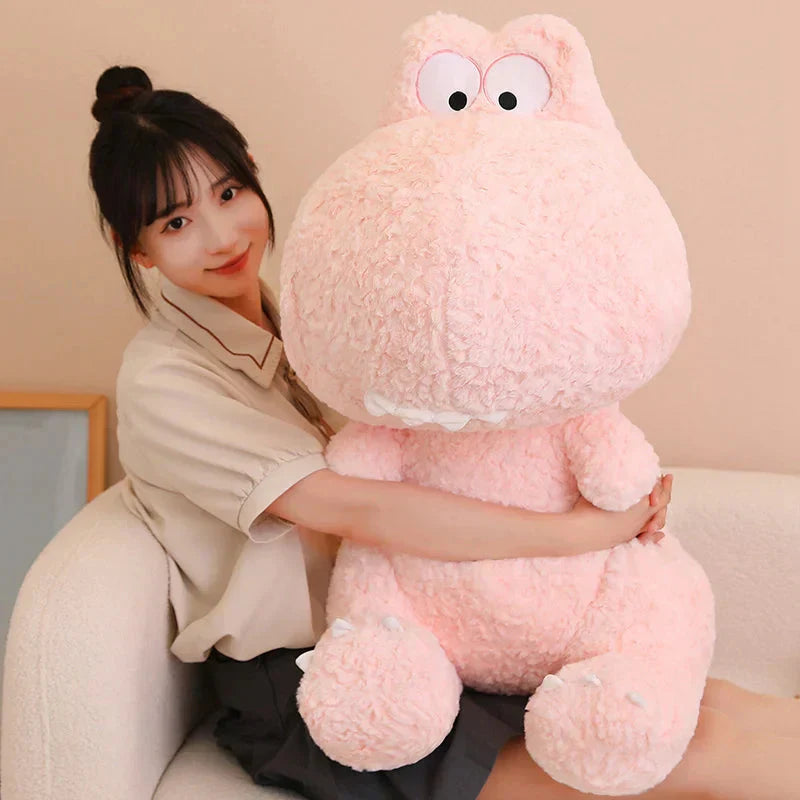 Cute Fun Dinosaur Soft Toys