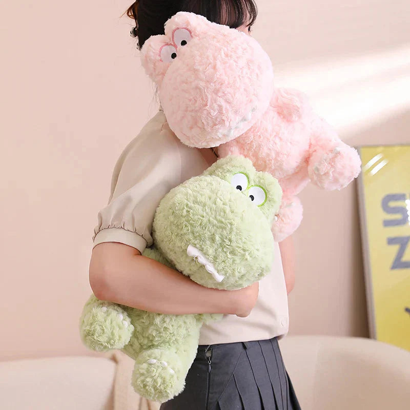 Cute Fun Dinosaur Soft Toys