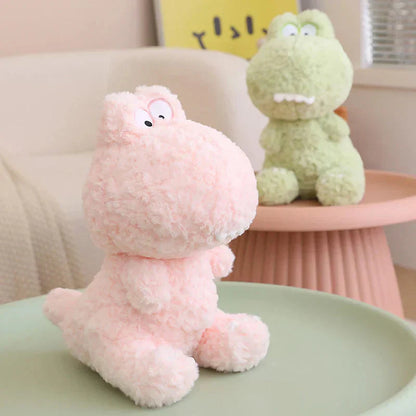 Cute Fun Dinosaur Soft Toys