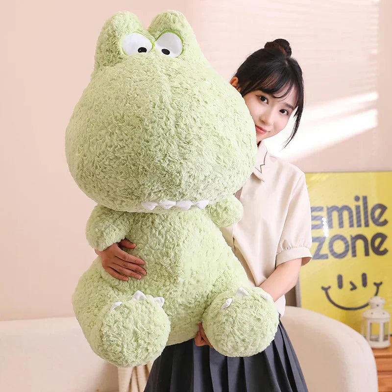 Cute Fun Dinosaur Soft Toys