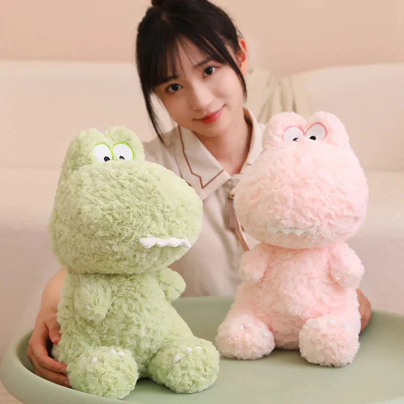 Cute Fun Dinosaur Soft Toys