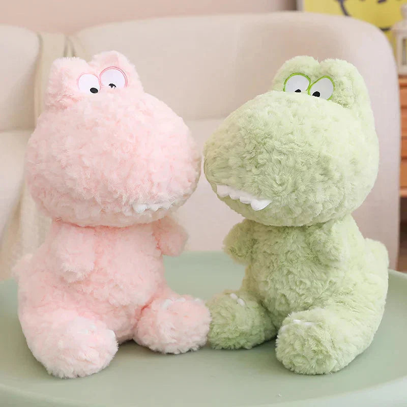 Cute Fun Dinosaur Soft Toys - Befez