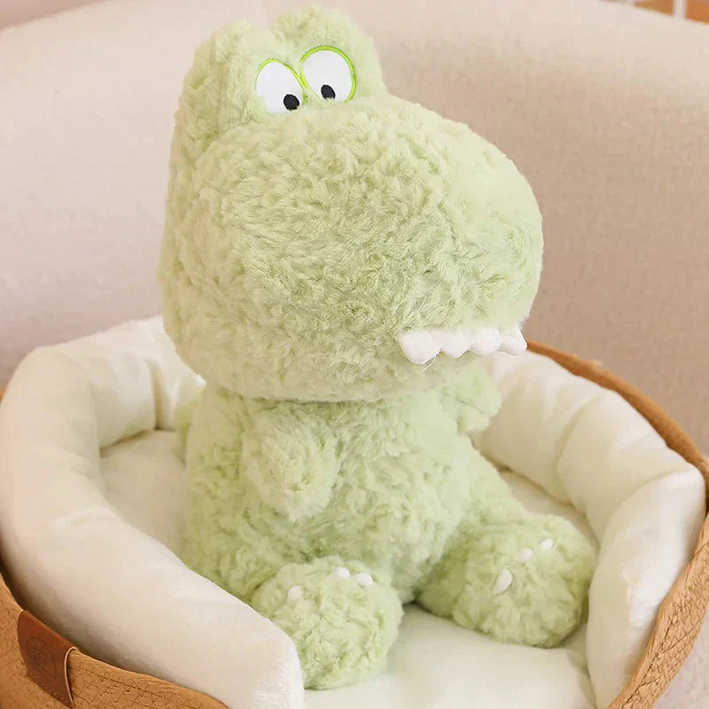 Cute Fun Dinosaur Soft Toys