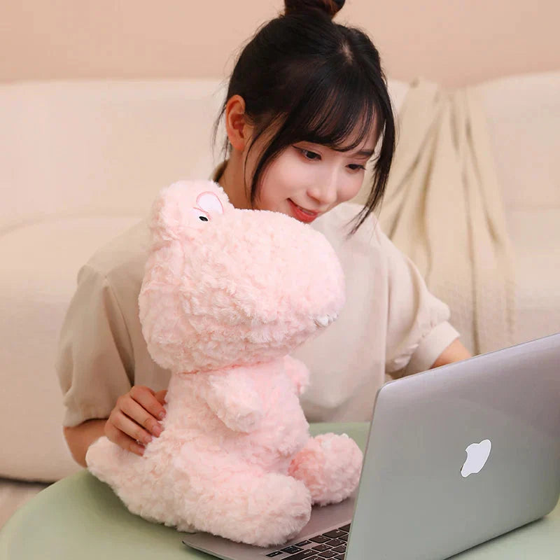 Cute Fun Dinosaur Soft Toys