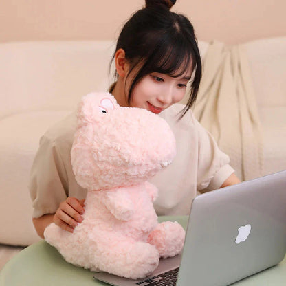 Cute Fun Dinosaur Soft Toys