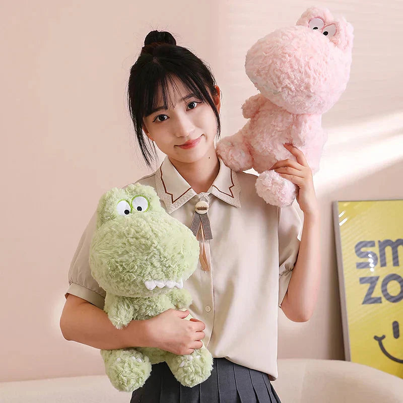 Cute Fun Dinosaur Soft Toys