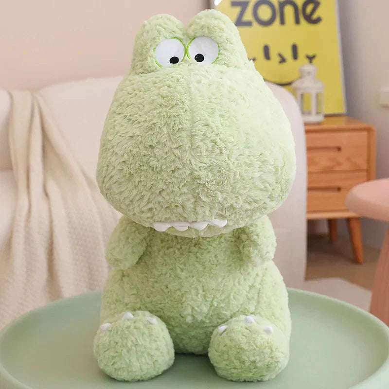 Cute Fun Dinosaur Soft Toys