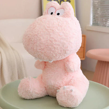 Cute Fun Dinosaur Soft Toys