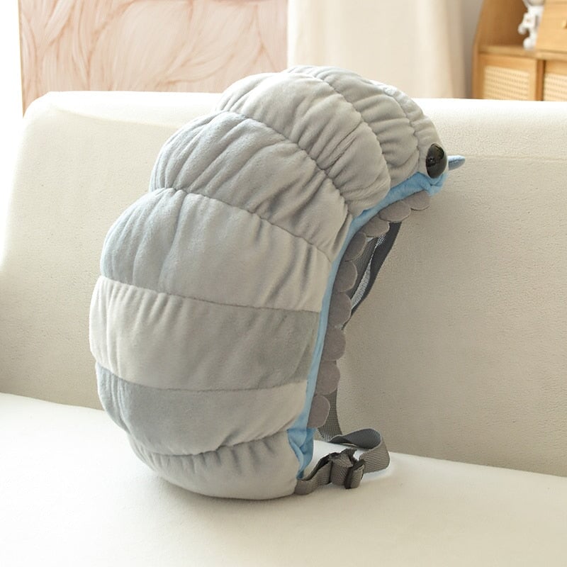 Cute Bug Soft Backpack - Befez