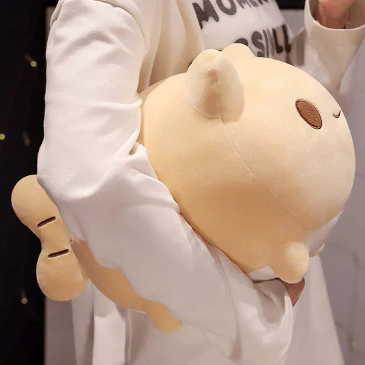 Cute Cat Ball Soft Toy - Befez